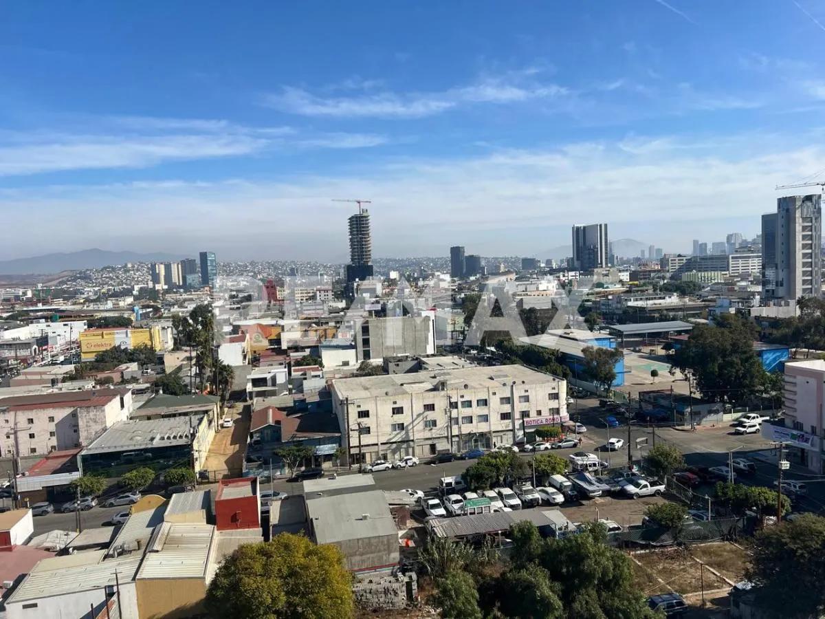 Salvador Días Mirón 4Ta, Zona Centro, Tijuana, Baja California