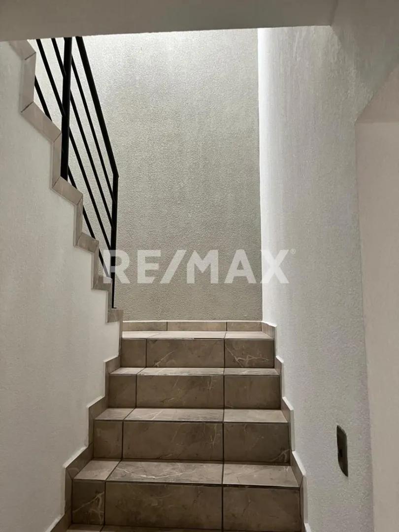 2Da Privada Xajay, Vista Alegre 3Ra Seccion, Querétaro, Querétaro