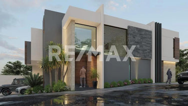 1 Bedrooms in San luis potosí San luis potosí