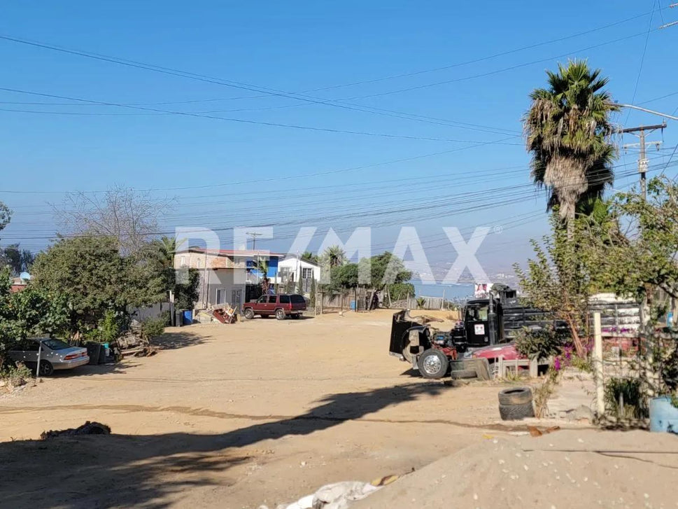 Puerto Penasco 16, Ejido Primo Tapia, Playas De Rosarito, Baja California