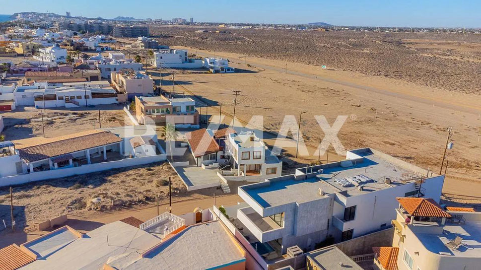 Las Mareas 56, Las Conchas, Puerto Peñasco, Sonora