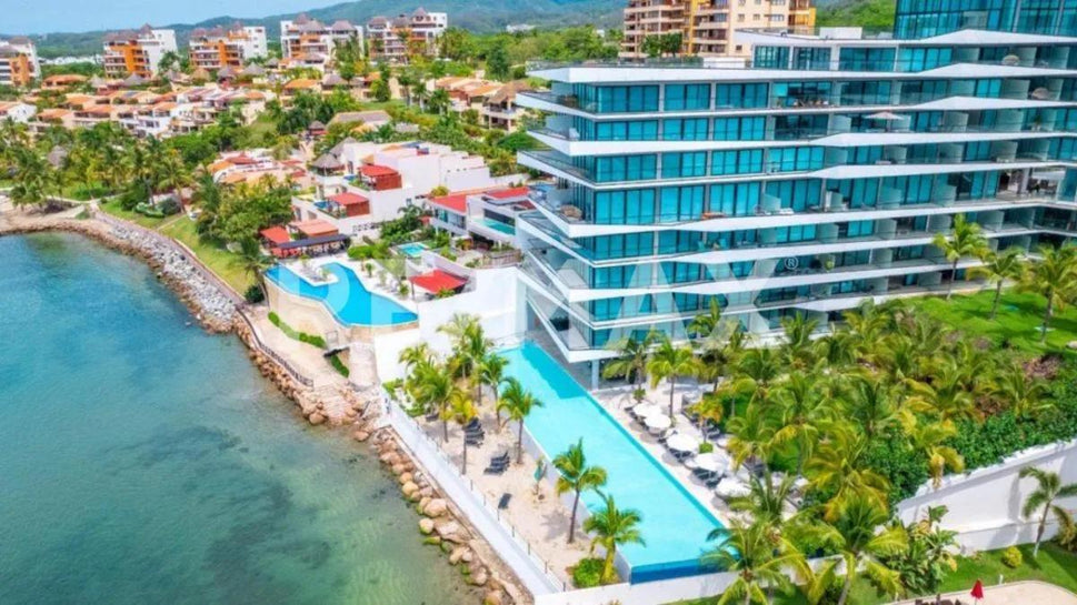 Av. Playa Los Picos, Fracc Playas De Huanacaxtle, Bahía De Banderas, Nayarit