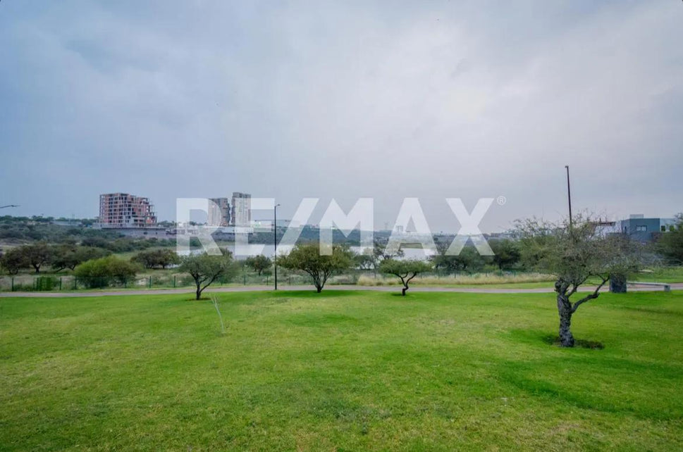 Avenida La Vista, Querétaro, Querétaro