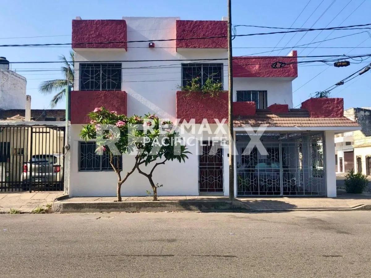 Melchor Ocampo, Balcones De Loma Linda, Mazatlán, Sinaloa