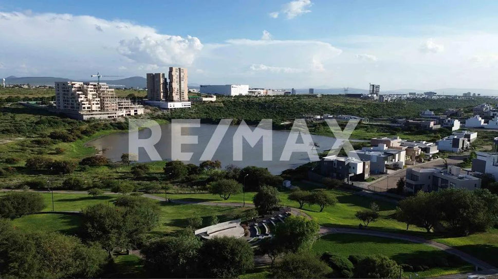 Avenida La Vista, Querétaro, Querétaro