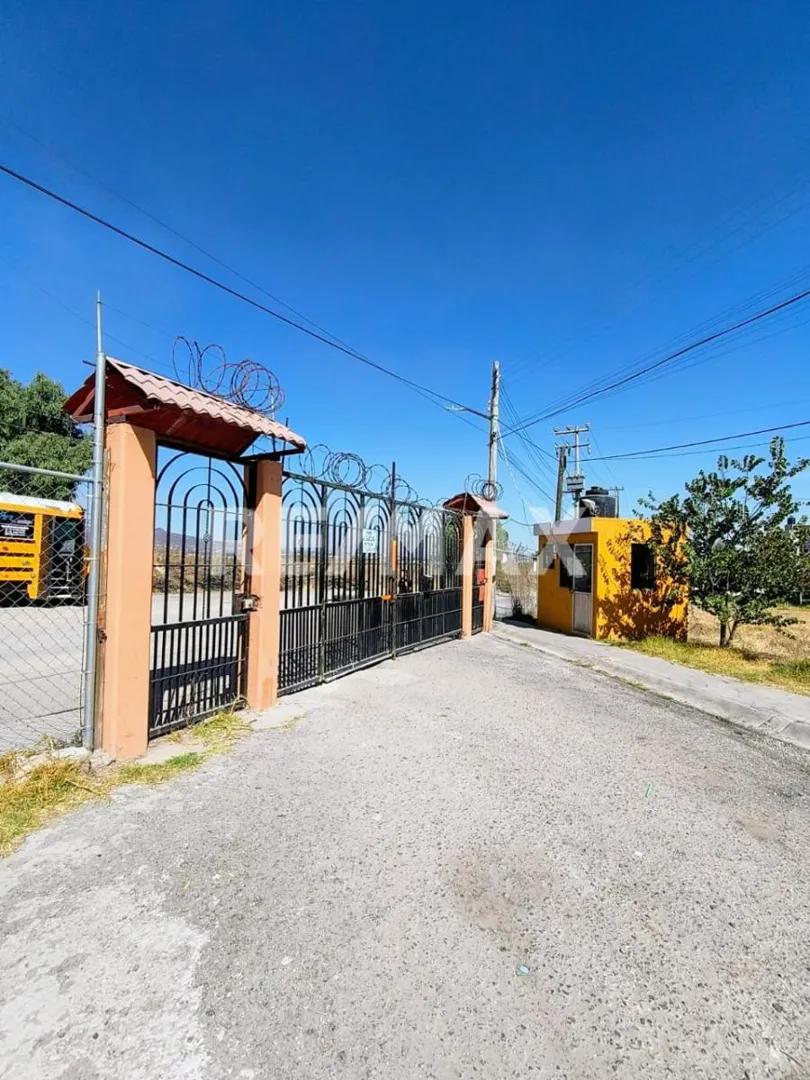 Conjunto Urbano, Jardines De San Miguel Ii, Cuautitlán Izcalli, Estado De México