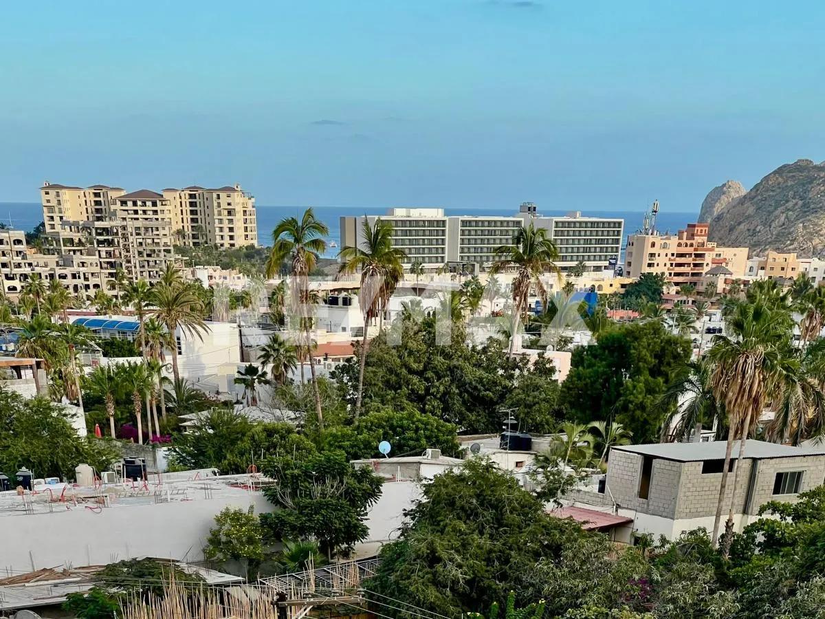 Libertad, Lienzo Charro Centro, Los Cabos, Baja California Sur