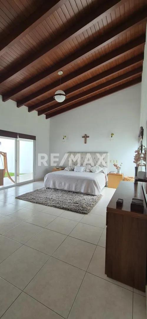 Privada De Alba, Conjunto Hab Santa Anita, Corregidora, Querétaro