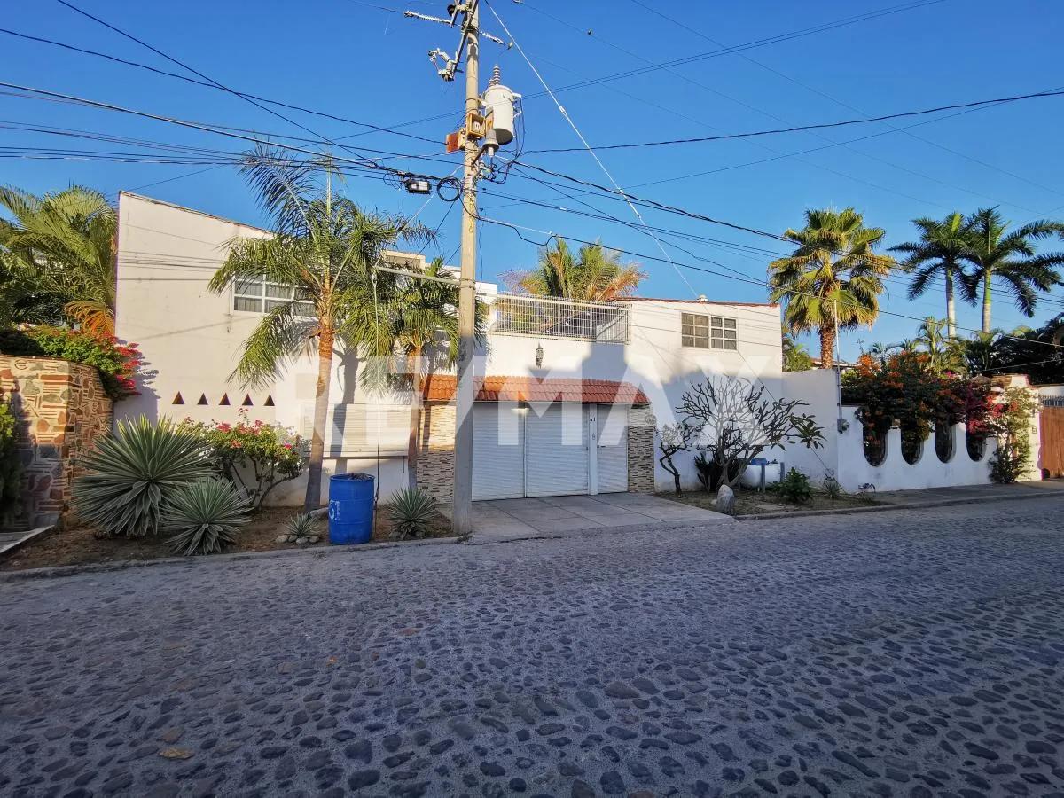 Carmen Serdan, Bucerias Centro, Bahía De Banderas, Nayarit