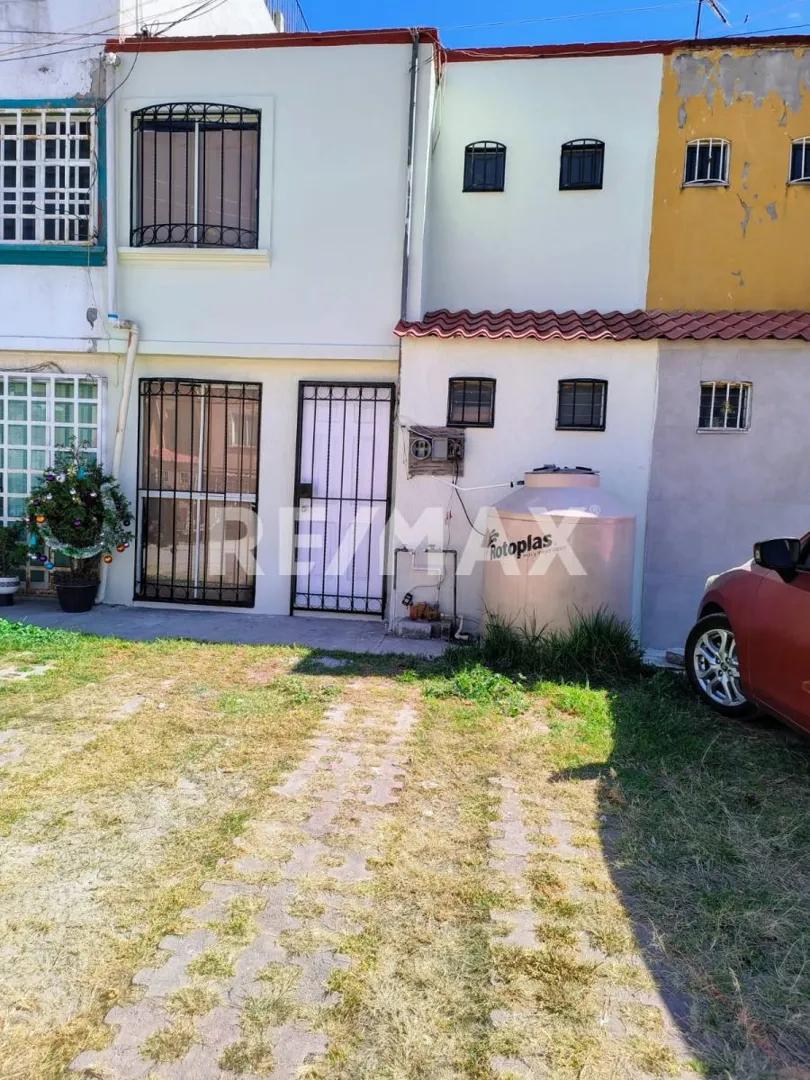 Conjunto Urbano, Jardines De San Miguel Ii, Cuautitlán Izcalli, Estado De México