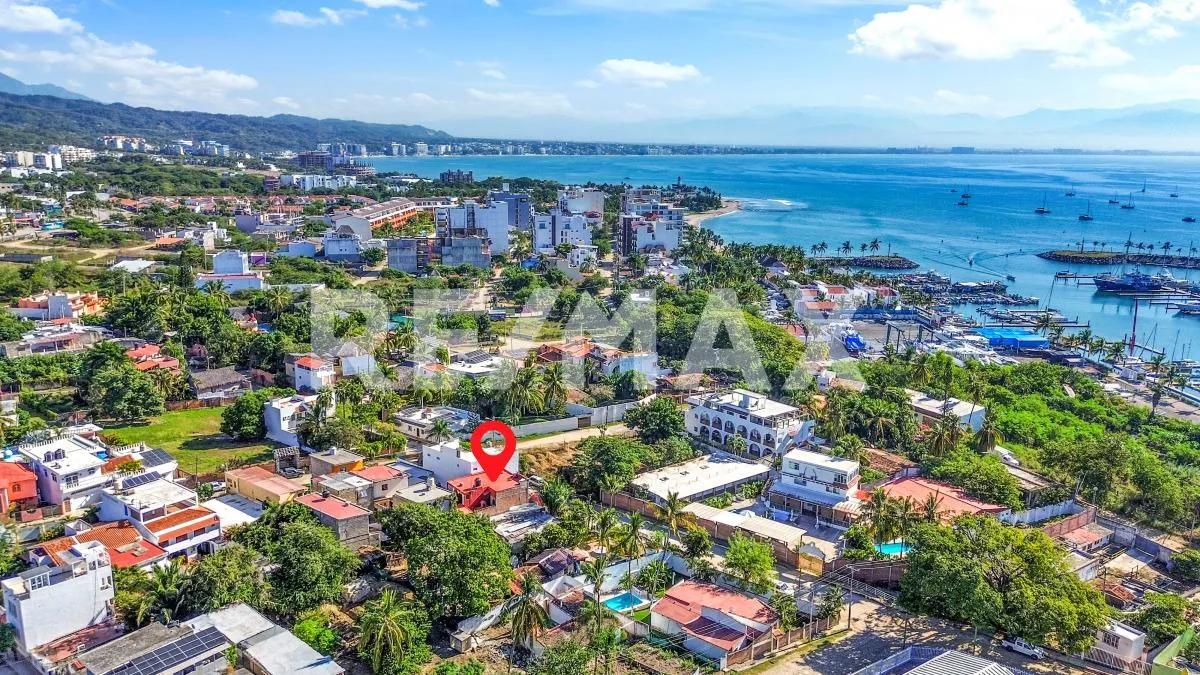 Camaron, La Cruz De Huanacaxtle, Bahía De Banderas, Nayarit