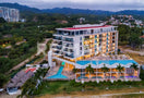 Switch Coral, La Cruz De Huanacaxtle, Bahía De Banderas, Nayarit 2 image