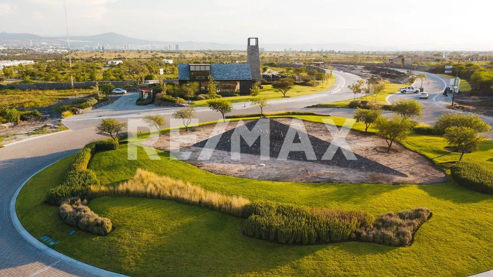 Paseo De La Cosecha, Querétaro, Querétaro