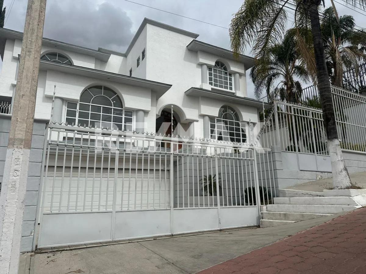 Cedro, Balcones Coloniales, Querétaro, Querétaro