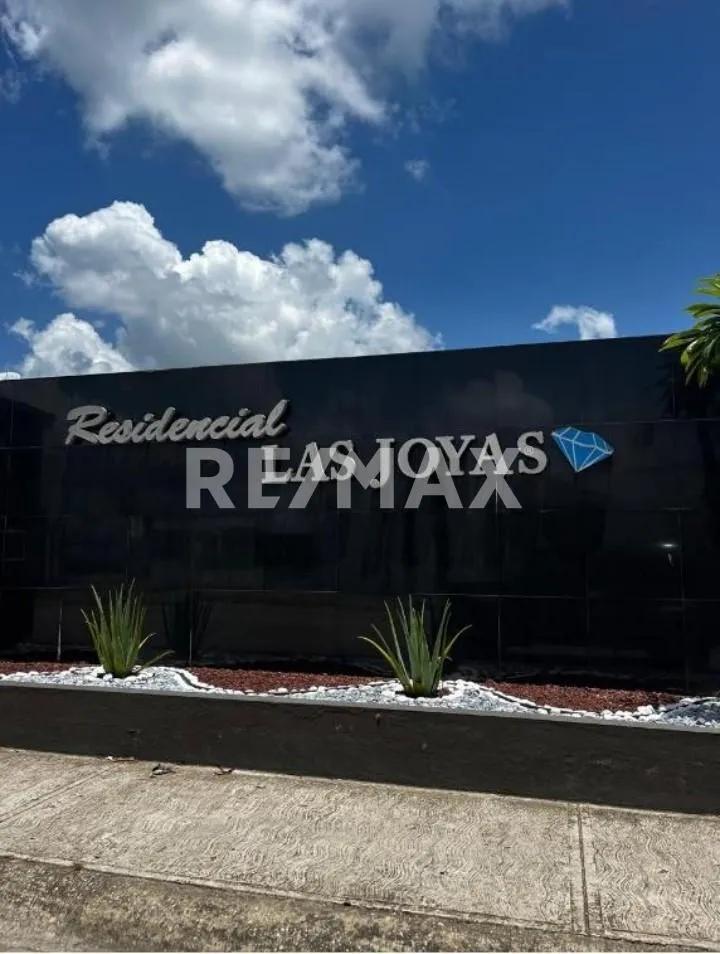 Residencial Las Joyas, Carr. Villahermosa-Nacajuca, Nacajuca, Tabasco