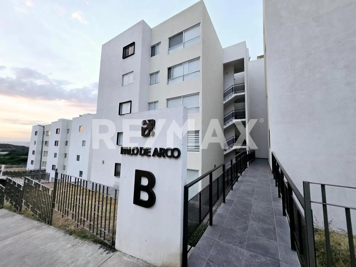 Condominio Palo De Arco, Querétaro, Querétaro