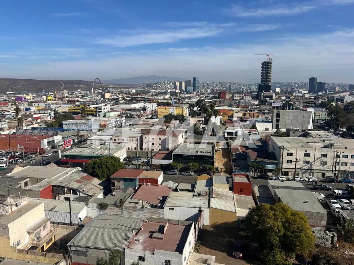 Salvador Días Mirón 4Ta, Zona Centro, Tijuana, Baja California