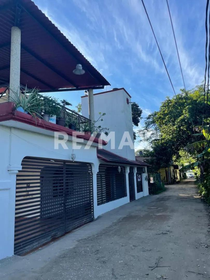 Privada 2 De Febrero, Fracc Priv Del Paseo, Centro, Tabasco