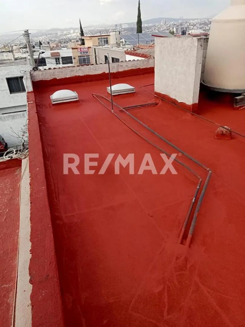 2Da Privada Xajay, Vista Alegre 3Ra Seccion, Querétaro, Querétaro