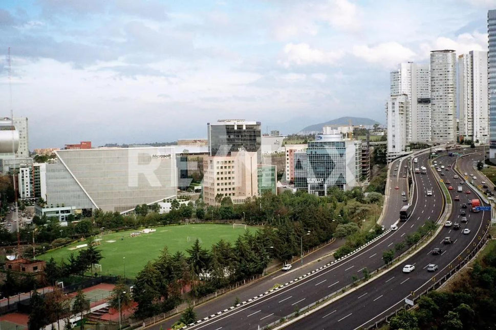 Av Prol Paseo De La Reforma, Paseo De Las Lomas, Álvaro Obregón, Ciudad De México