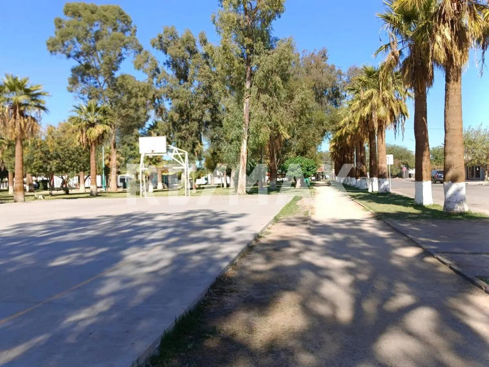 Paseo De La Rumorosa, Fracc Jardines De San Marcos, Mexicali, Baja California