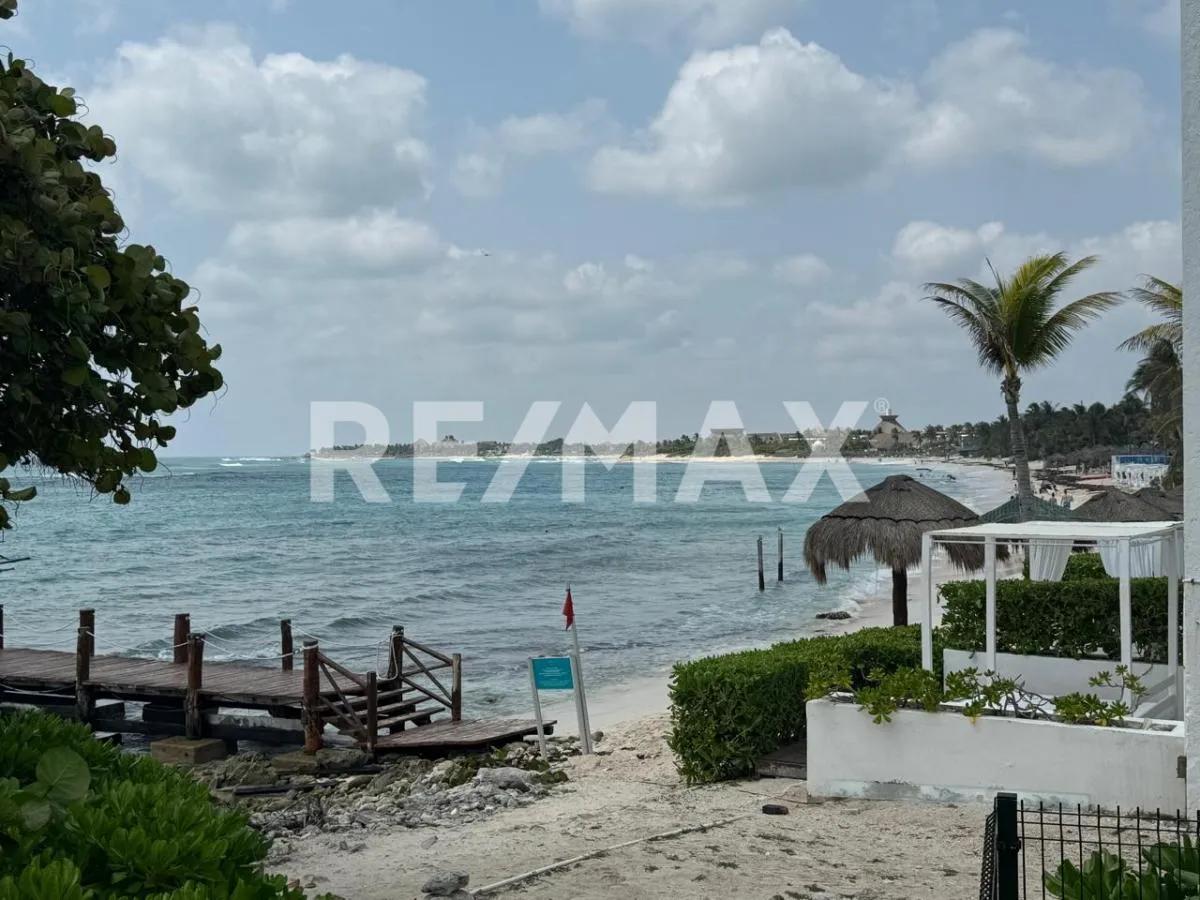 Punta Sur, Tulum, Quintana Roo