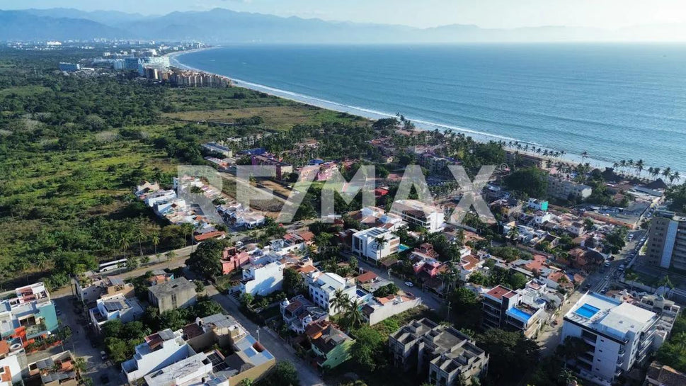 Carmen Serdan, Bucerias Centro, Bahía De Banderas, Nayarit