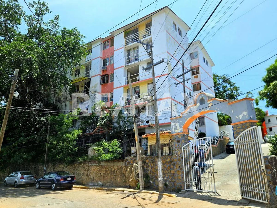 Caletilla, Barrio Cobadonga, Acapulco De Juárez, Guerrero