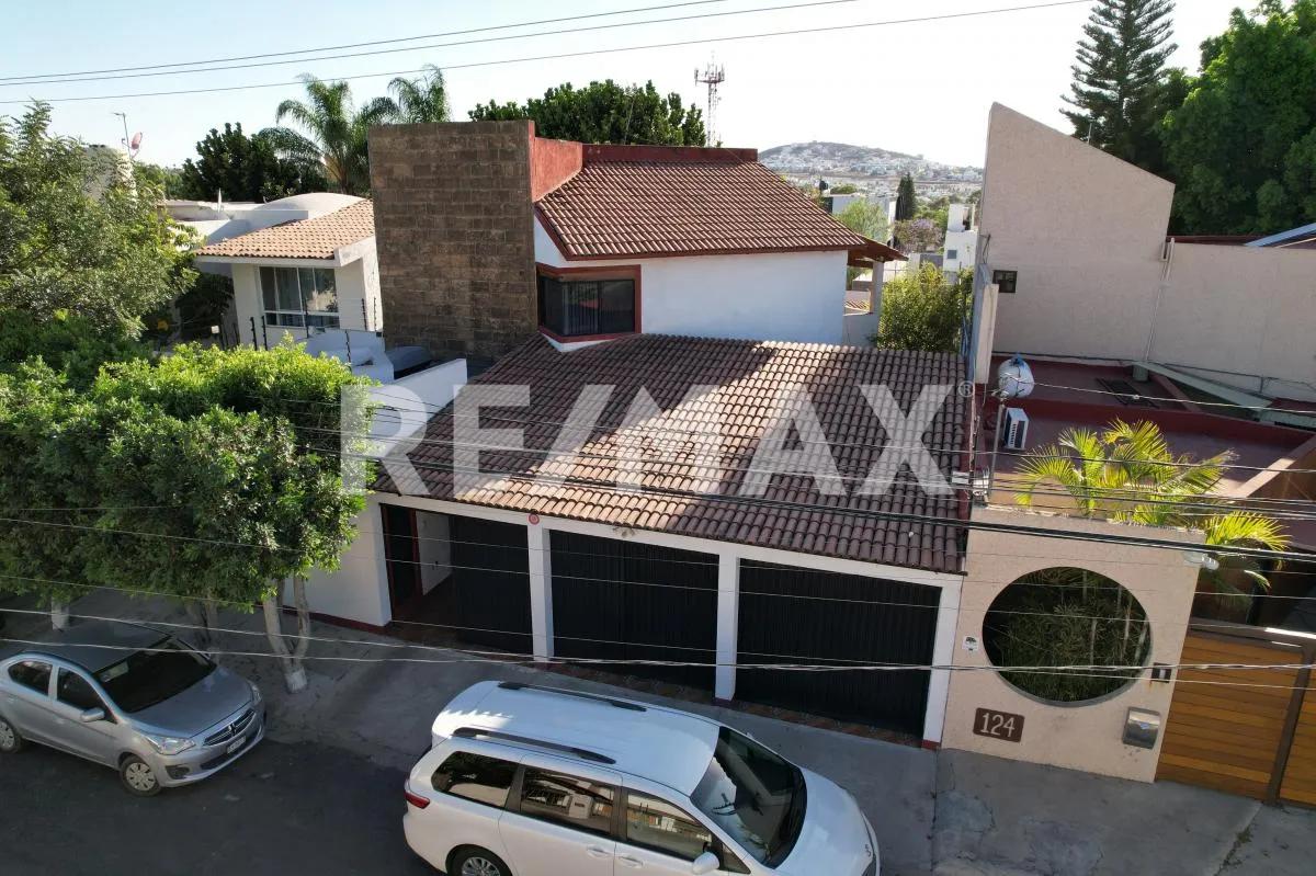 Hacienda Coyotillos, Fracc Villas Del Meson, Querétaro, Querétaro