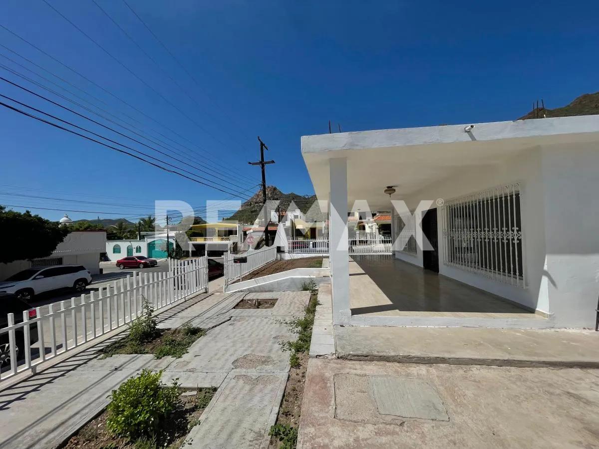 Blvd.Curbina, Ampl Burocrata, Guaymas, Sonora