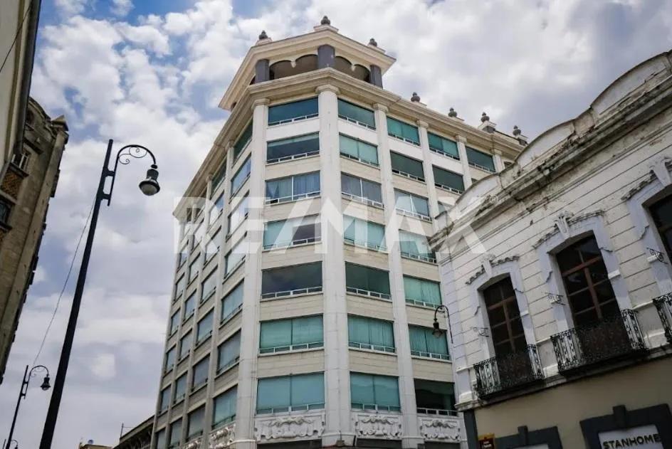 9 Norte, San Pablo De Los Frailes, Puebla, Puebla