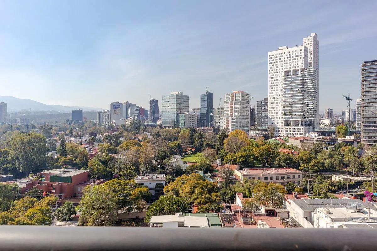 Revolucion, Guadalupe Inn, Álvaro Obregón, Ciudad De México