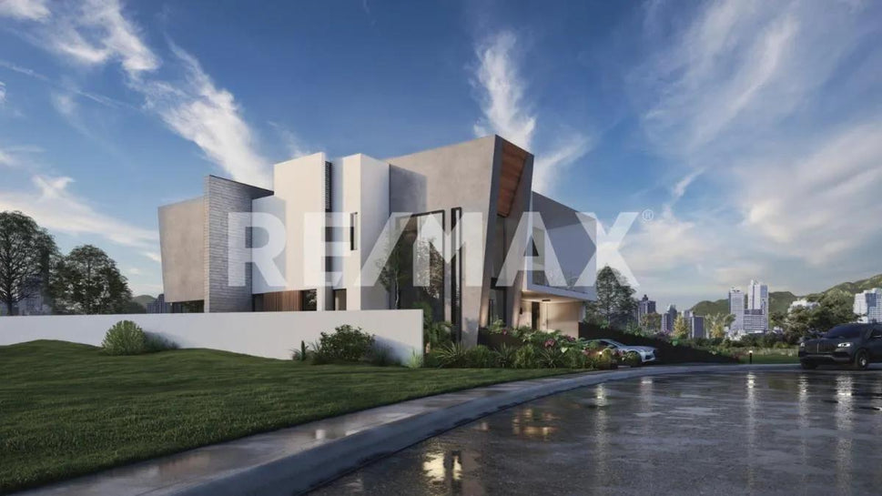 (Residencial Los Sueños) Av Vallarta Eje Poniente, Rancho Contento, Zapopan, Jalisco