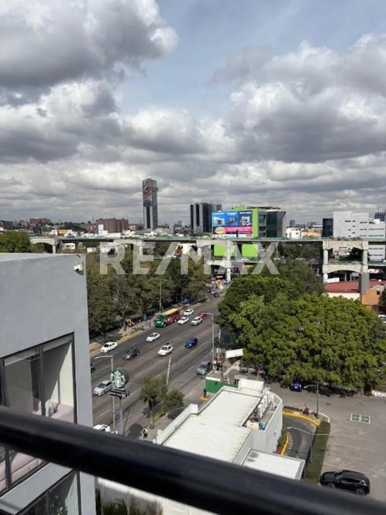 Revolucion, Santa Maria Nonoalco, Benito Juárez, Ciudad De México