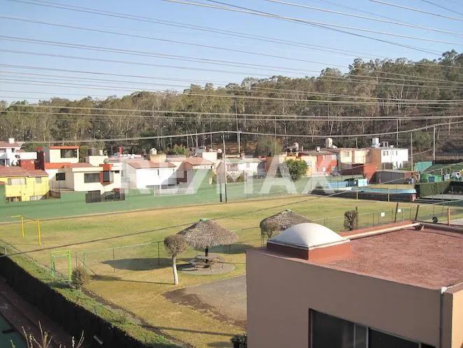 Ahuehuetes, Izcalli Del Bosque, Naucalpan De Juárez, Estado De México