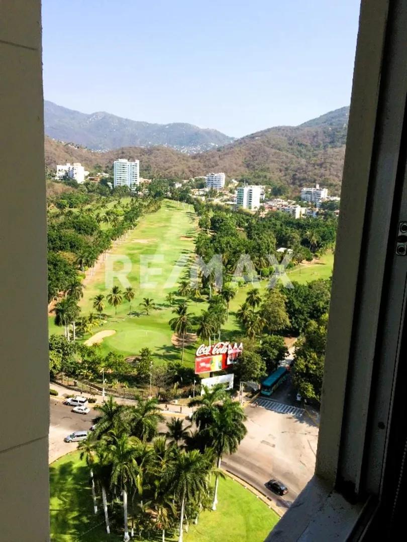 Costera Miguel Aléman, Fracc Club Deportivo, Acapulco De Juárez, Guerrero