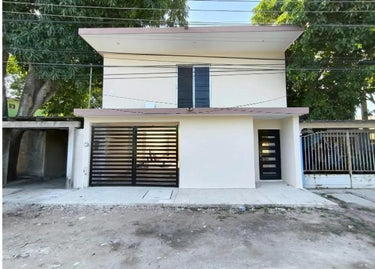 2 Bathrooms in Tampico, Tamaulipas