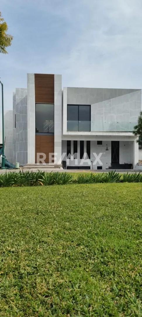 (Residencial Los Sueños) Av Vallarta Eje Poniente, Rancho Contento, Zapopan, Jalisco