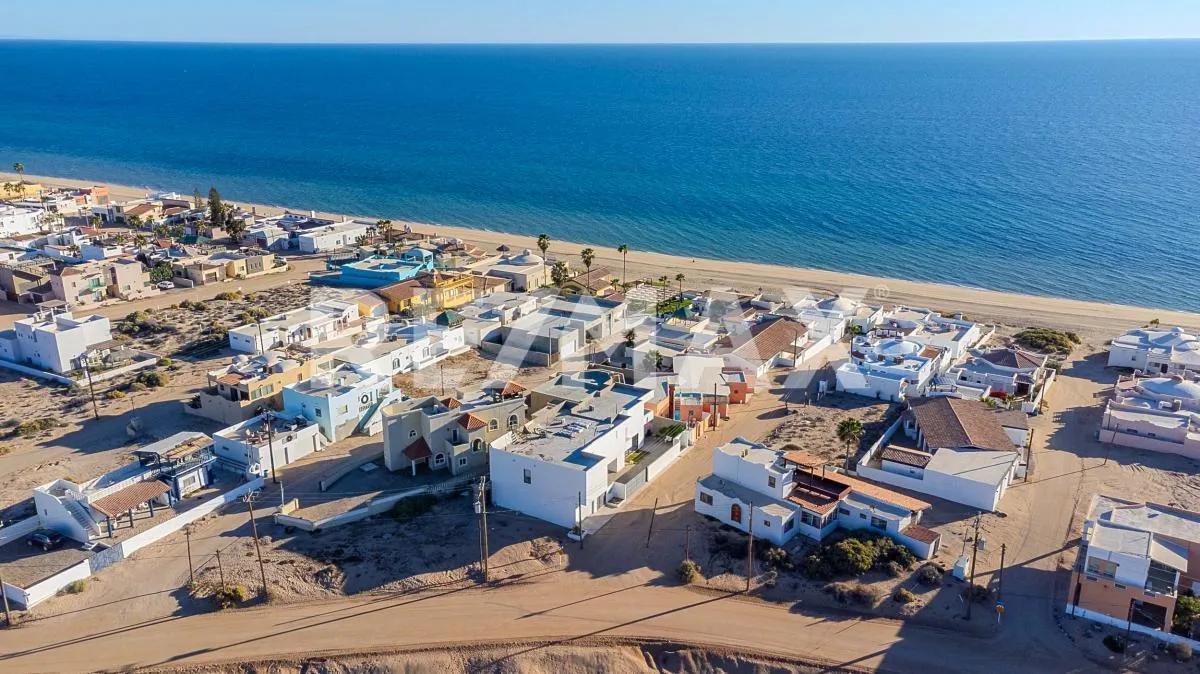 Las Mareas 56, Las Conchas, Puerto Peñasco, Sonora