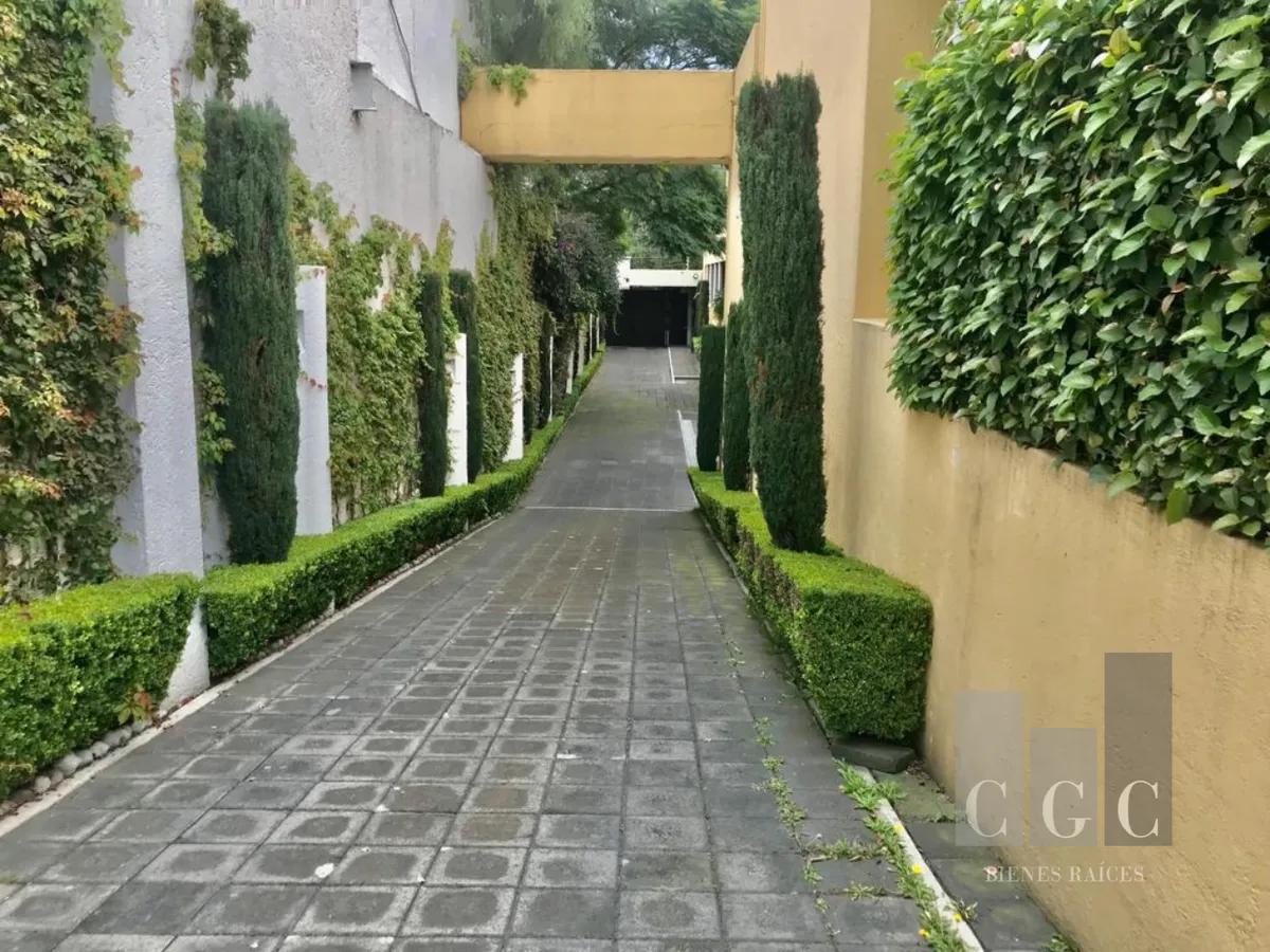 0, Jardines Del Pedregal, Álvaro Obregón, Ciudad De México