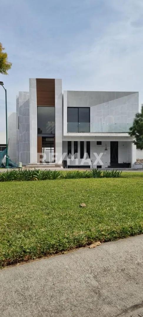 (Residencial Los Sueños) Av Vallarta Eje Poniente, Rancho Contento, Zapopan, Jalisco