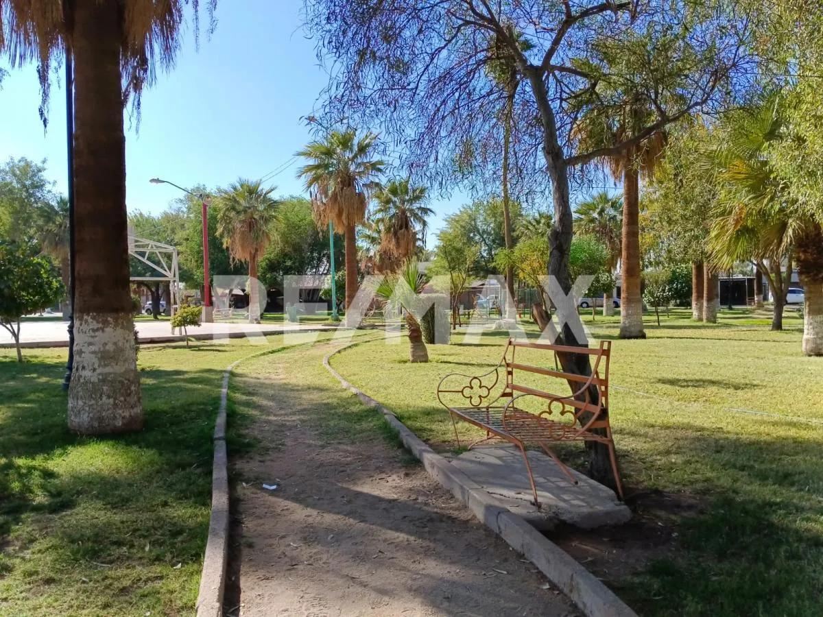 Paseo De La Rumorosa, Fracc Jardines De San Marcos, Mexicali, Baja California