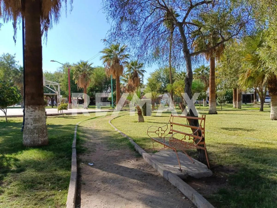 Paseo De La Rumorosa, Fracc Jardines De San Marcos, Mexicali, Baja California