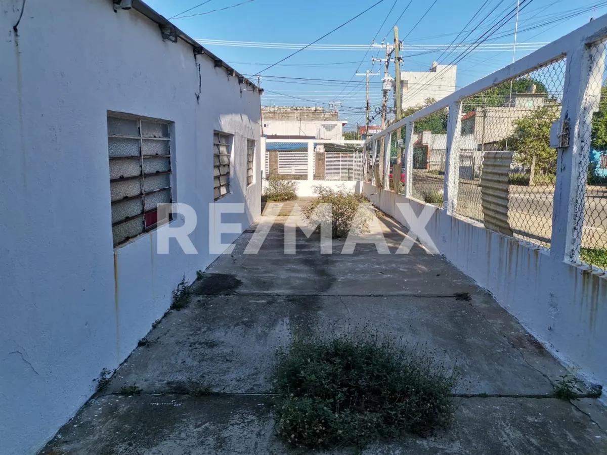 Calle Independencia, Tamulte De Las Barrancas, Centro, Tabasco