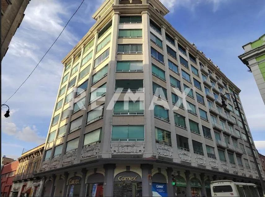 9 Norte, San Pablo De Los Frailes, Puebla, Puebla