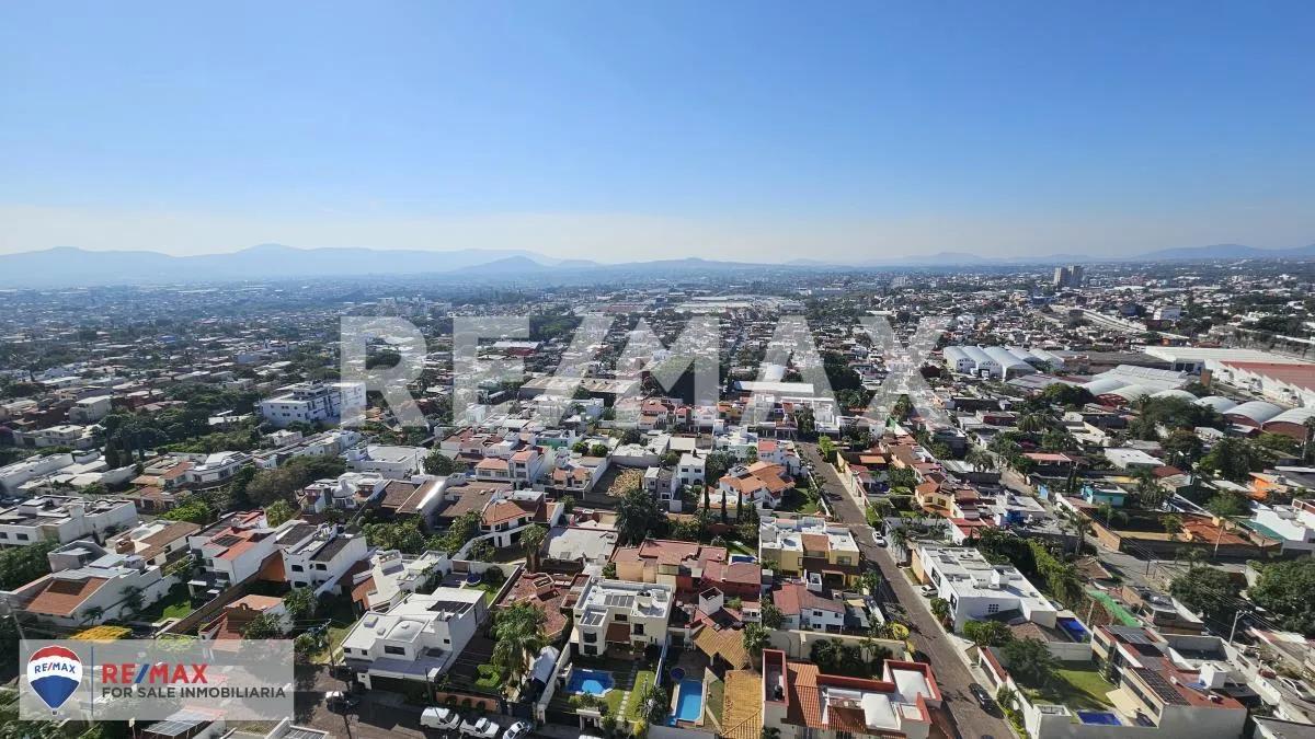 Averanda Cuernavaca, Fracc Villas Del Lago, Cuernavaca, Morelos