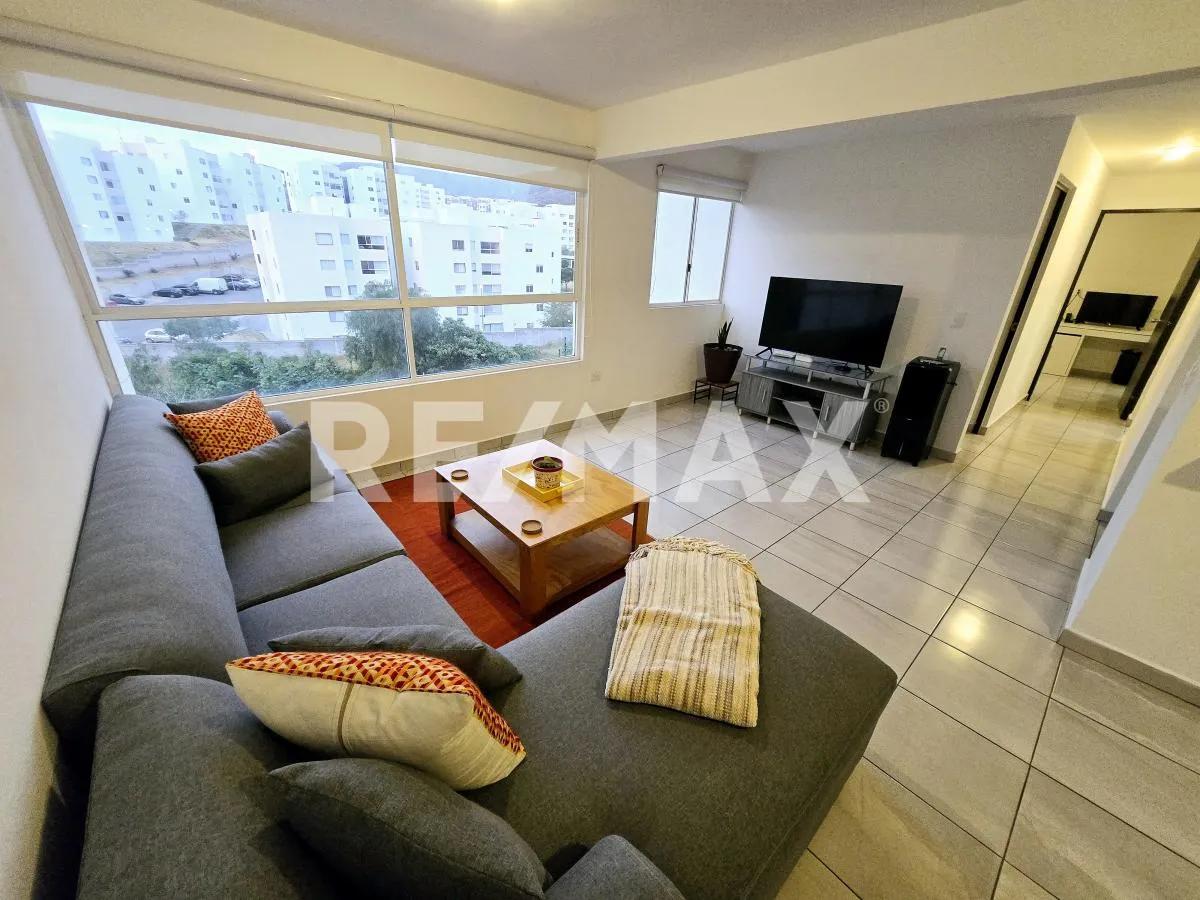 Condominio Palo De Arco, Querétaro, Querétaro