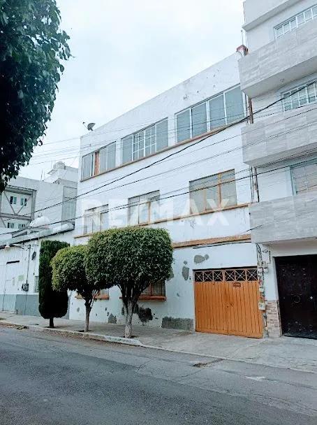 Calle Trigo, Ex-Ejido La Magdalena Mixhuca