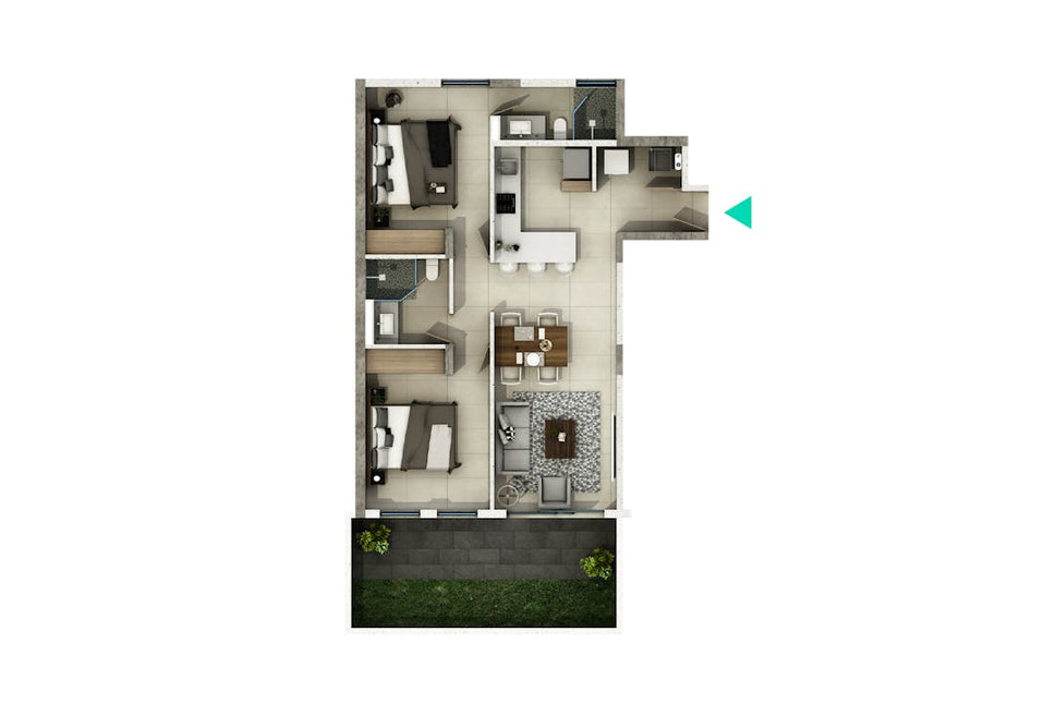 Kartesia Residencial