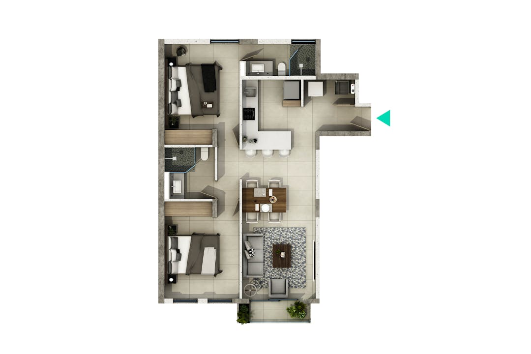 Kartesia Residencial